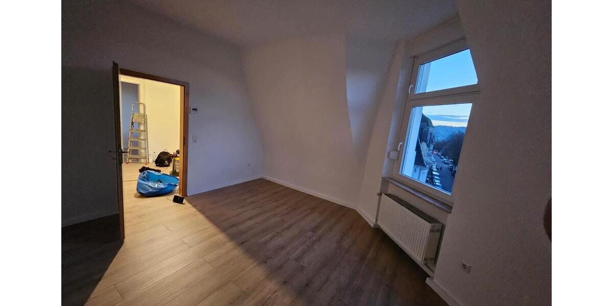 Etagenwohnung Wuppertal Lichtenplatz - 3 Zimmer, 62 m&sup2;, 530&euro; | Angebot:24783745