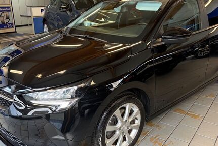 Opel Corsa 45.500 km 13.800 &euro; Leverkusen 51379