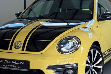 VW Beetle 64.722 km 20.980 &euro; Wuppertal 42349