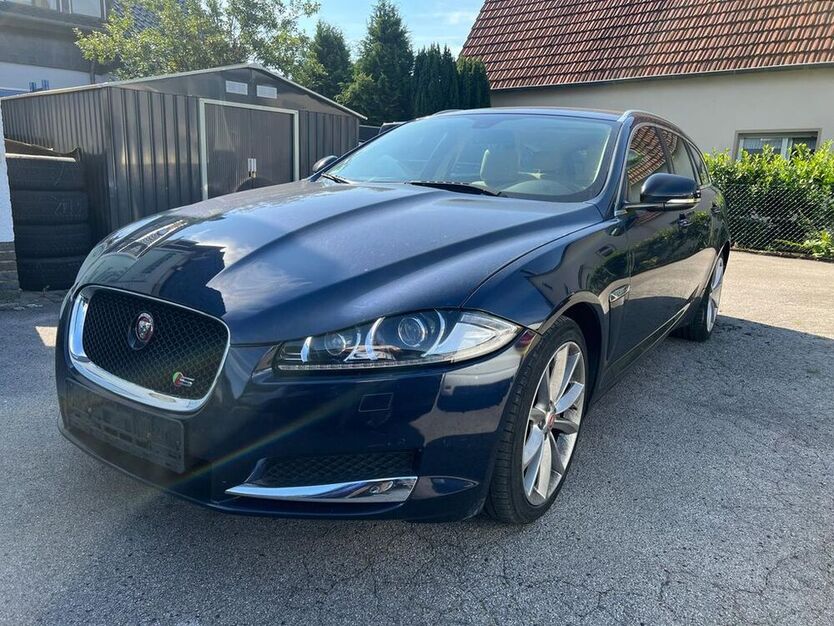 XF