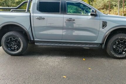 Ford Ranger 49.700 km 37.900 &euro; Dormagen 41539