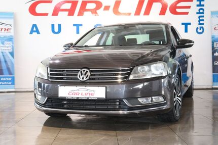 VW Passat 123.453 km 7.999 € Ratingen 40880