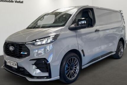 Ford Transit Custom 2.500 km 62.951 &euro; Neuss 41464