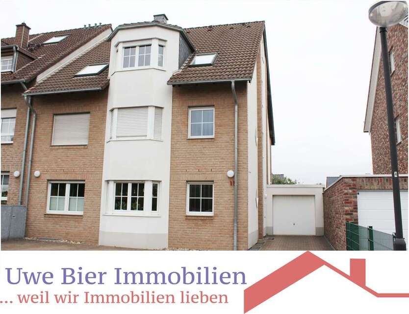 Wohnung zum Kaufen in Langenfeld 398.000 € 99 m²