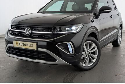 VW T-Cross 30.300 km 22.890 &euro; Düsseldorf 40599