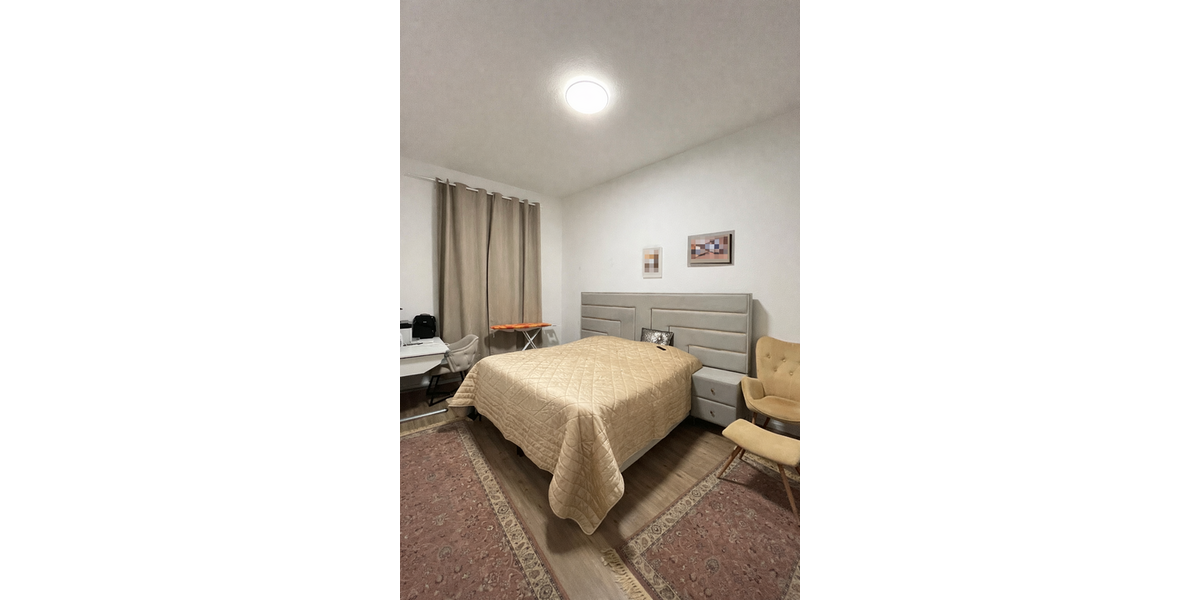 Etagenwohnung Düsseldorf Bilk - 4 Zimmer, 106 m&sup2;, 385.000&euro; | Angebot:26615737