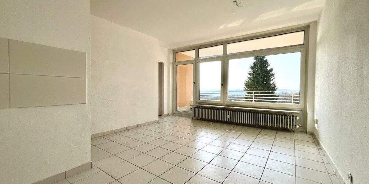 Etagenwohnung Ennepetal Voerde - 3 Zimmer, 101 m&sup2;, 165.000&euro; | Angebot:25835054