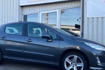 Peugeot 308 124.500 km 2.500 &euro; Pulheim 50259