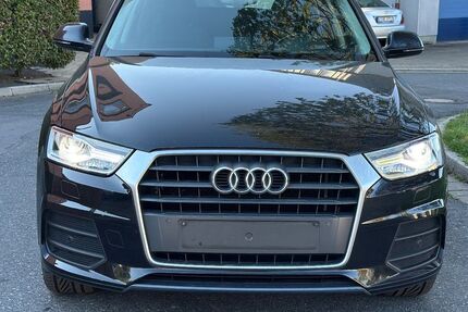 Audi Q3 256.772 km 12.899 € Essen 45276