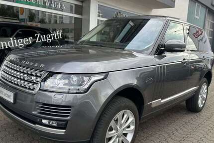 Land Rover Range Rover 158.000 km 23.750 € Hilden 40724