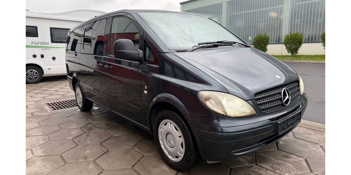 Mercedes-Benz Vito 310.400 km 3.800 &euro; Hilden 40721
