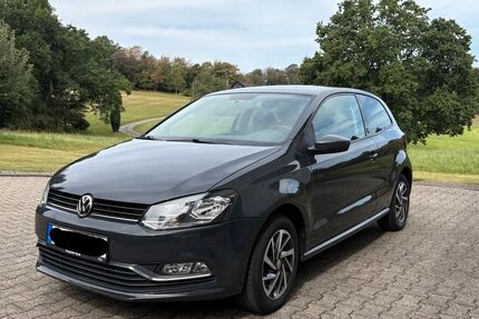 VW Polo 87.000 km 7.950 &euro; Hattingen 45527