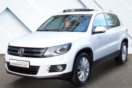 VW Tiguan 143.226 km 9.990 &euro; Düsseldorf 40231