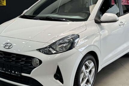 Hyundai i10 51.000 km 11.691 € Pulheim 50259