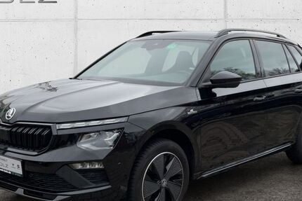 Skoda Kamiq 25.284 km 29.990 € Pulheim-Brauweiler 50259