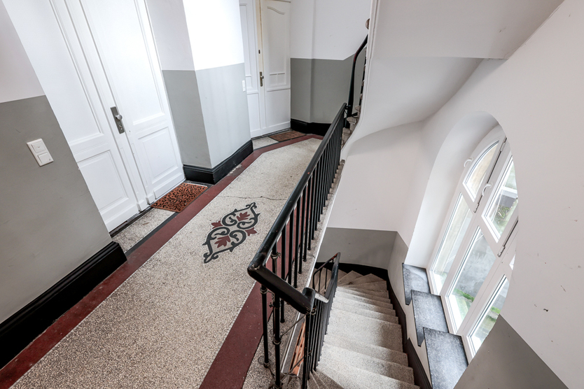 Großzügig geschnittene Eigentumswohnung in Köln-Mülheim 3 zimmer