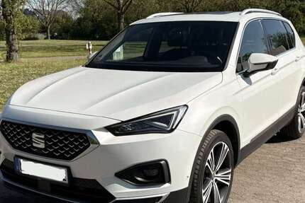 Seat Tarraco 65.000 km 28.490 &euro; Dormagen 41542