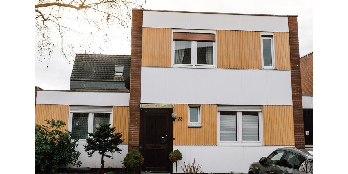 Reihenhaus Düsseldorf Stadtbezirk 10 - 5 Zimmer, 118 m&sup2;, 389.000&euro; | Angebot:27618617