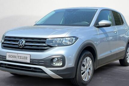 VW T-Cross 107.525 km 13.950 &euro; Langenfeld 40764