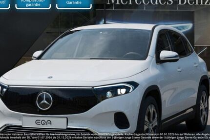 Mercedes-Benz EQA 11.830 km 39.290 &euro; Wuppertal 42115