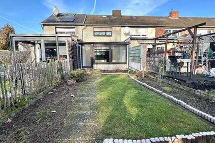 Haus Neuss Gnadental - 3 Zimmer, 63 m&sup2;, 239.000&euro; | Angebot:26621237