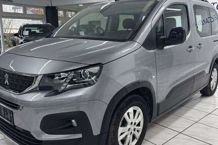 Peugeot Rifter 37.650 km 20.990 € Wuppertal 42285