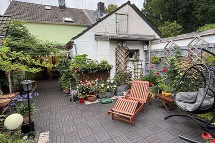 Haus zum Kaufen in Essen 309.000 € 105 m²