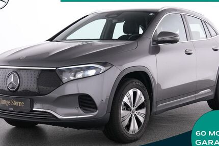 Mercedes-Benz EQA 9.369 km 34.785 € Essen 45309