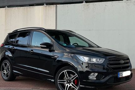 Ford Kuga 130.000 km 13.950 &euro; Remscheid 42857