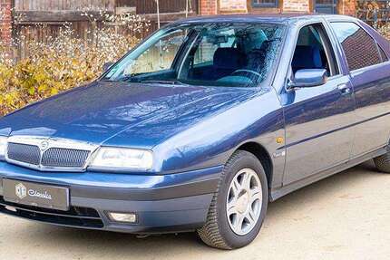 Lancia Kappa