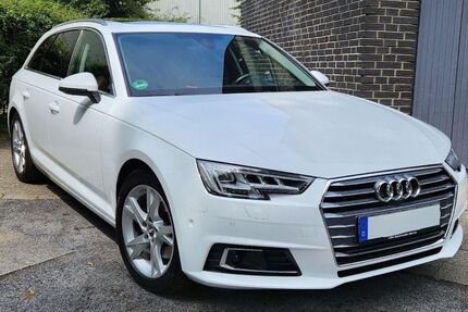 Audi A4 130.000 km 19.700 &euro; Düsseldorf 40227