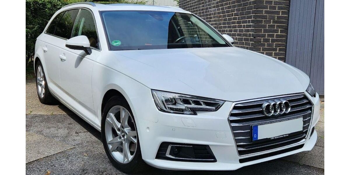 Audi A4 130.000 km 19.700 &euro; Düsseldorf 40227