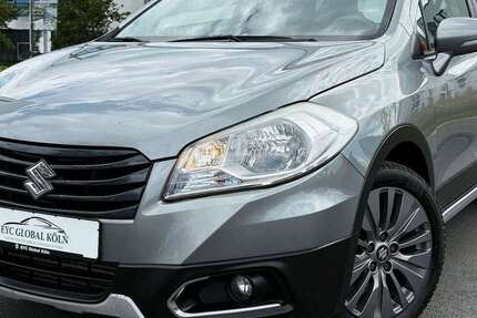 Suzuki SX4 163.000 km 8.800 &euro; Köln 51107