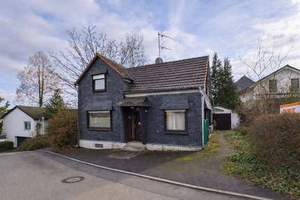 Haus Remscheid Remscheid-Süd - 4 Zimmer, 87 m&sup2;, 198.000&euro; | Angebot:24964526