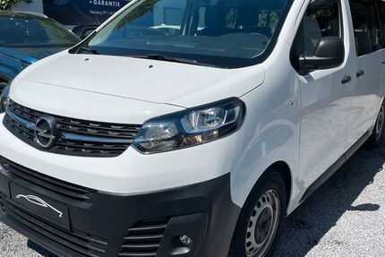 Opel Zafira Life 49.849 km 22.750 &euro; Wuppertal 42109