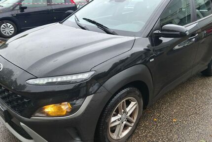 Hyundai KONA 89.000 km 13.500 € Solingen 42651
