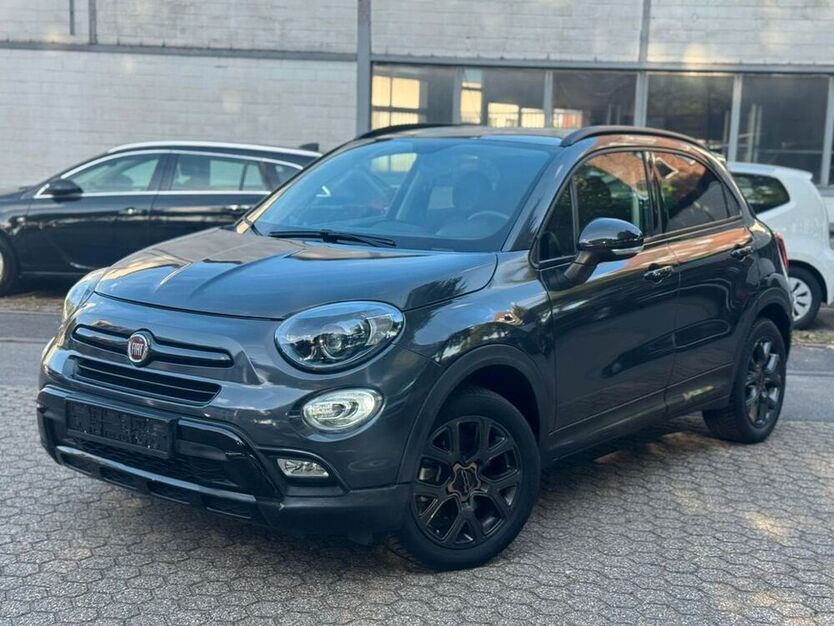 500X