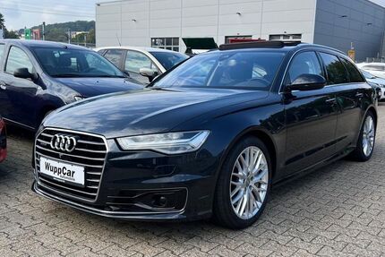 Audi A6 132.910 km 24.990 &euro; Wuppertal 42109