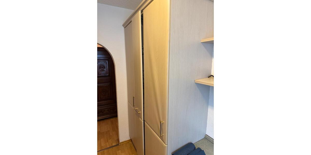 Erdgeschoßwohnung Wuppertal Unterbarmen - 3 Zimmer, 75 m&sup2;, 190.000&euro; | Angebot:27621764