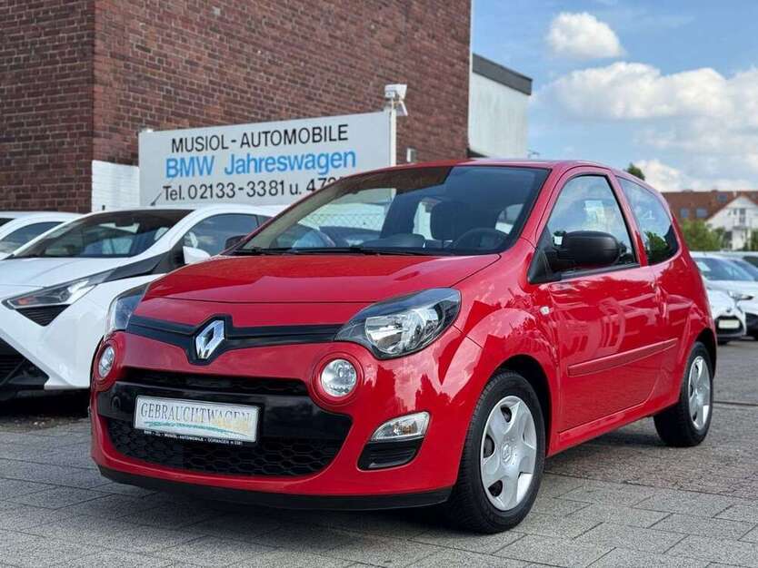 Twingo