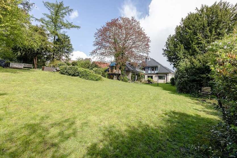 Grundstück zu verkaufen in Gevelsberg 349.000 € 955 m²