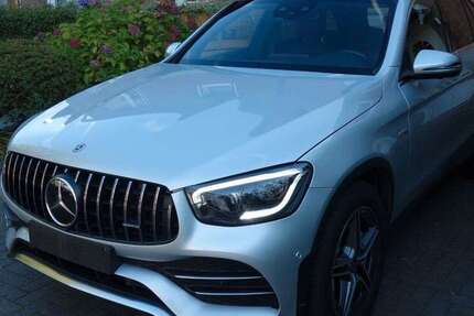 Mercedes-Benz GLC 43 AMG 103.800 km 39.999 € Mülheim an der Ruhr 45476