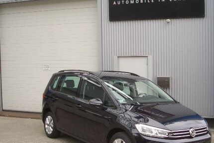 VW Touran 34.563 km 27.775 &euro; Erkrath 40699