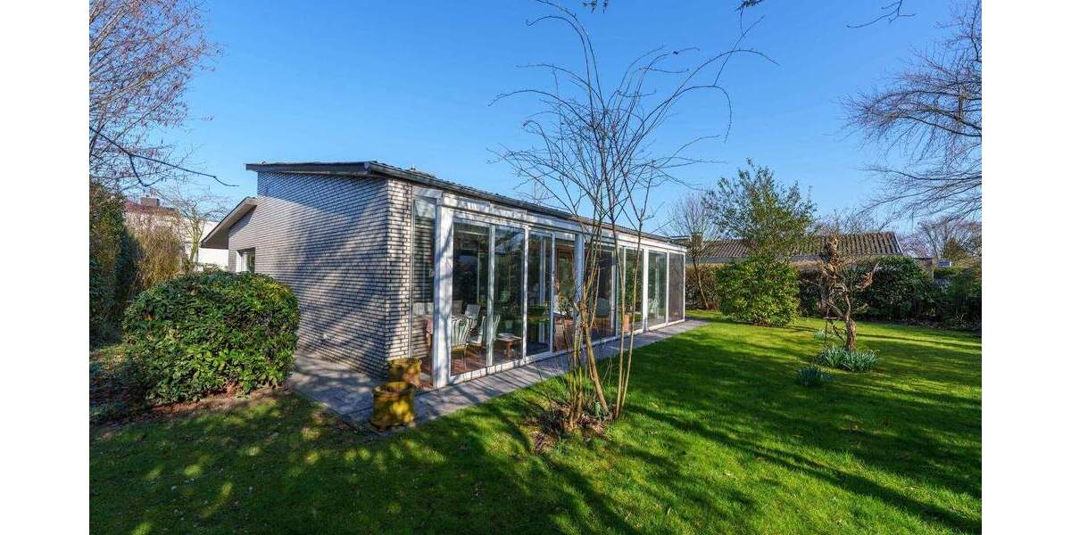 Bungalow Neuss Uedesheim - 4 Zimmer, 130 m&sup2;, 898.000&euro; | Angebot:25898258
