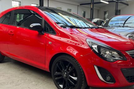 Opel Corsa 59.400 km 6.450 &euro; Velbert 42551
