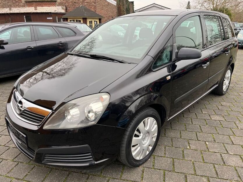 Zafira