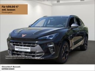 Cupra Terramar 3.000 km 50.599 € Düsseldorf 40589