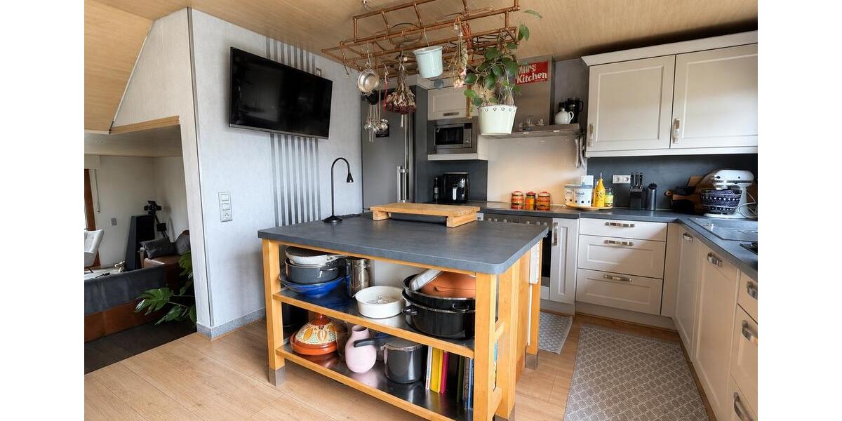 Reihenhaus Leverkusen Alkenrath - 4 Zimmer, 118 m&sup2;, 455.000&euro; | Angebot:26998782