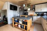 Reihenhaus Leverkusen Alkenrath - 4 Zimmer, 118 m&sup2;, 455.000&euro; | Angebot:26998782
