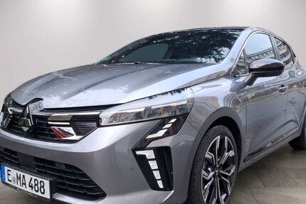 Mitsubishi Colt 3.980 km 23.480 &euro; Düsseldorf 40599